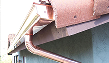 Rain Gutter Installation, Repair, Cleaning in Kandiyohi, MN